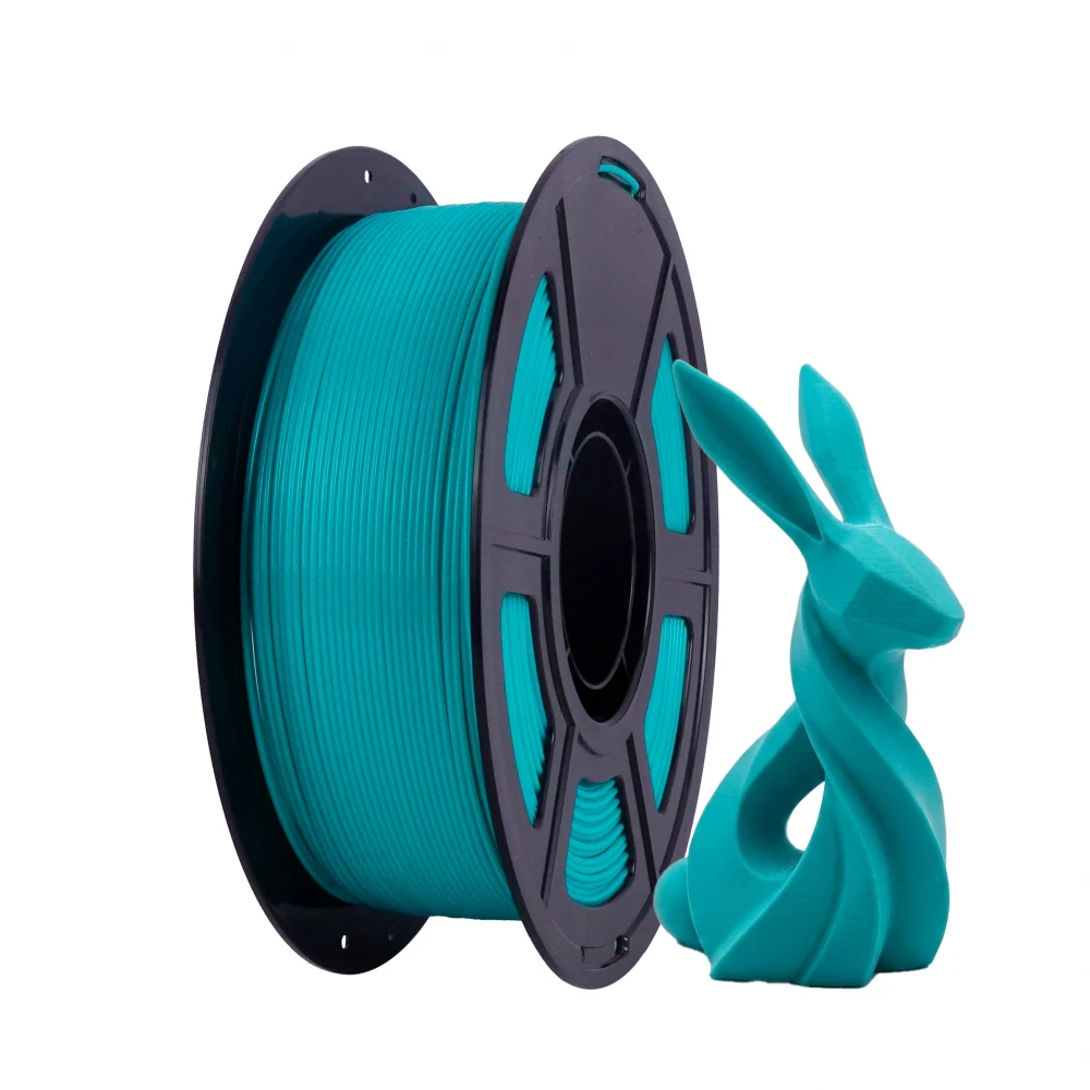 RhinoLab PETG High Speed (HS) Filament - Green