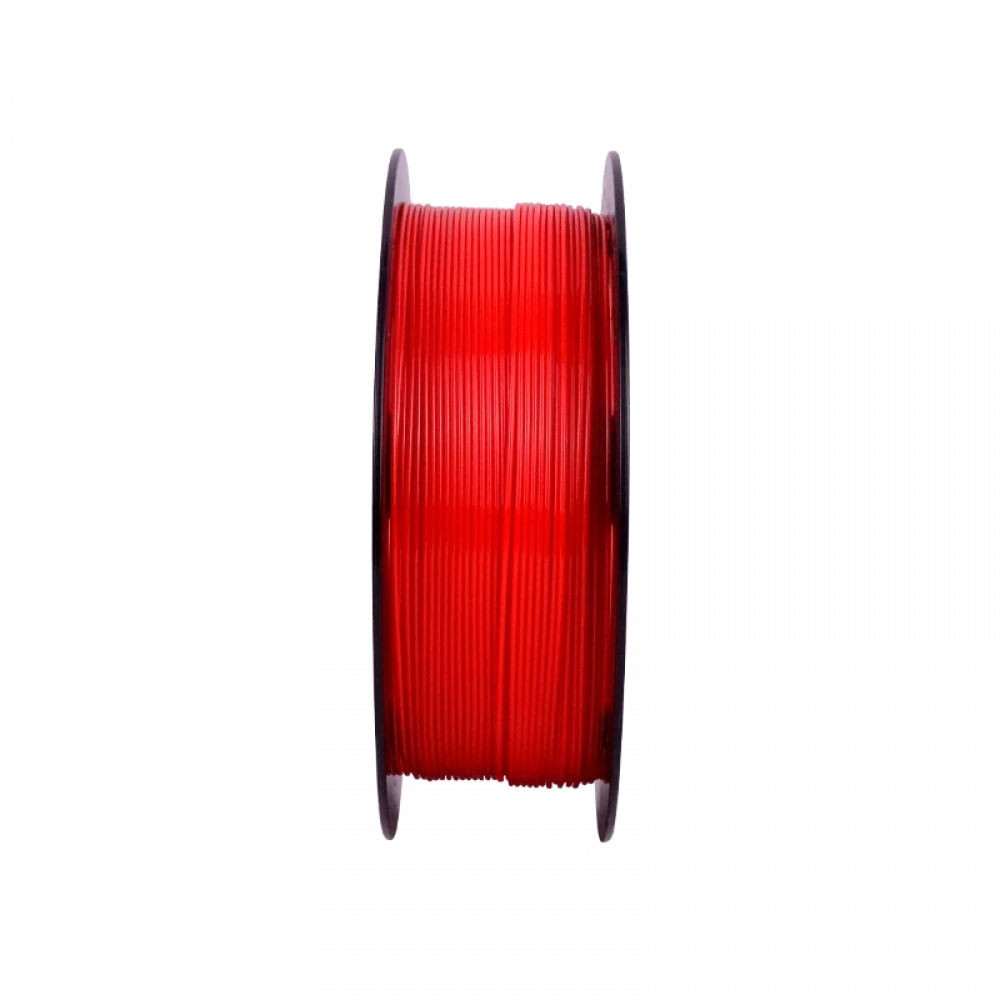 RhinoLab PETG High Speed (HS) Filament - Red