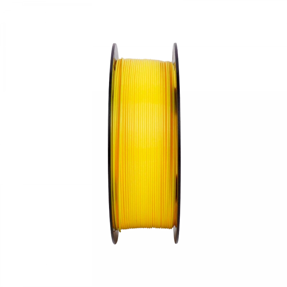 RhinoLab PETG High Speed (HS) Filament - Yellow