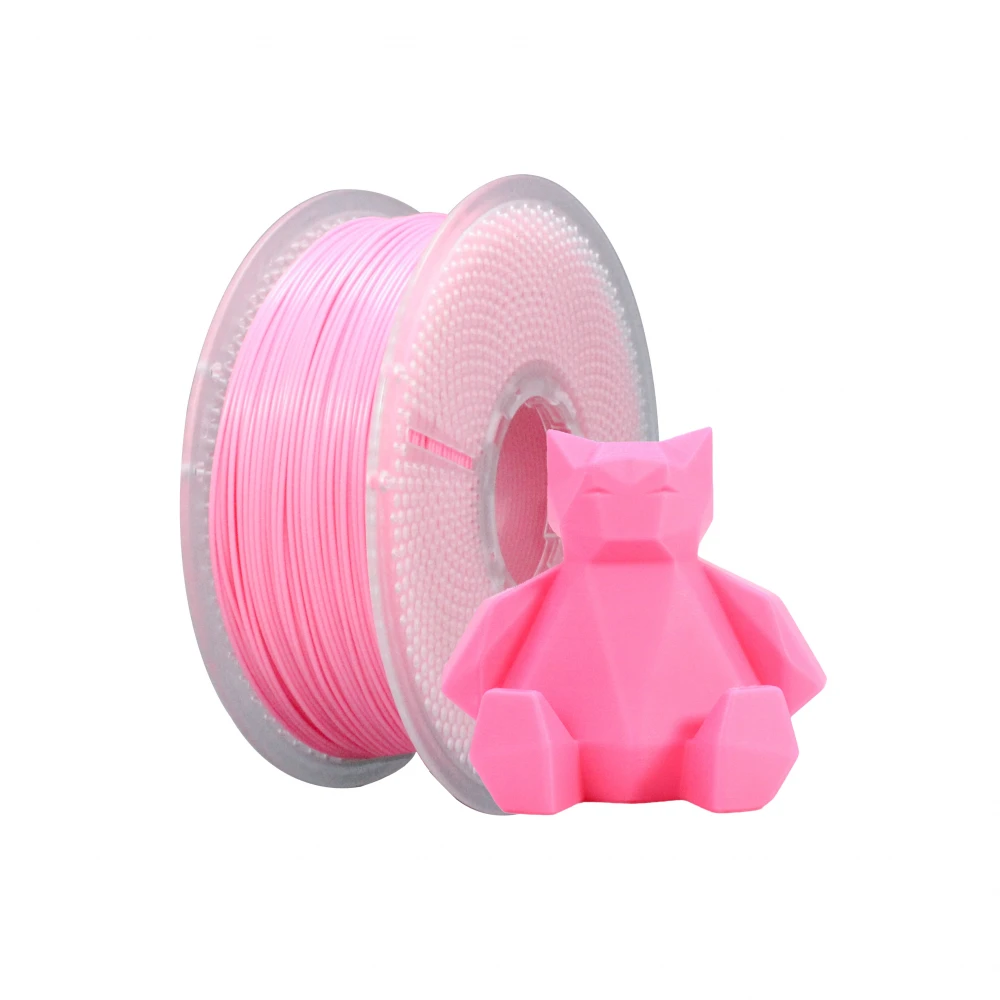 RhinoLab PLABS High Speed Filament - Pink