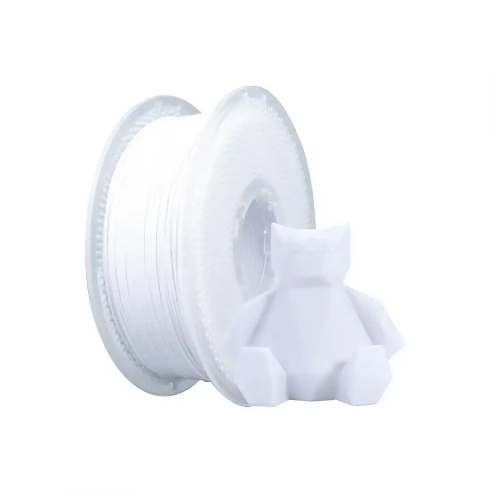 RhinoLab PLABS High Speed Filament - Cool White