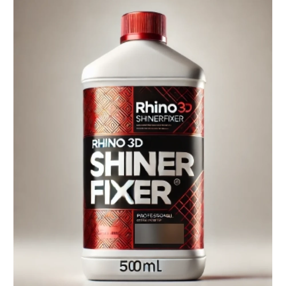 RhinoLab Shiner&Fixer 500ml