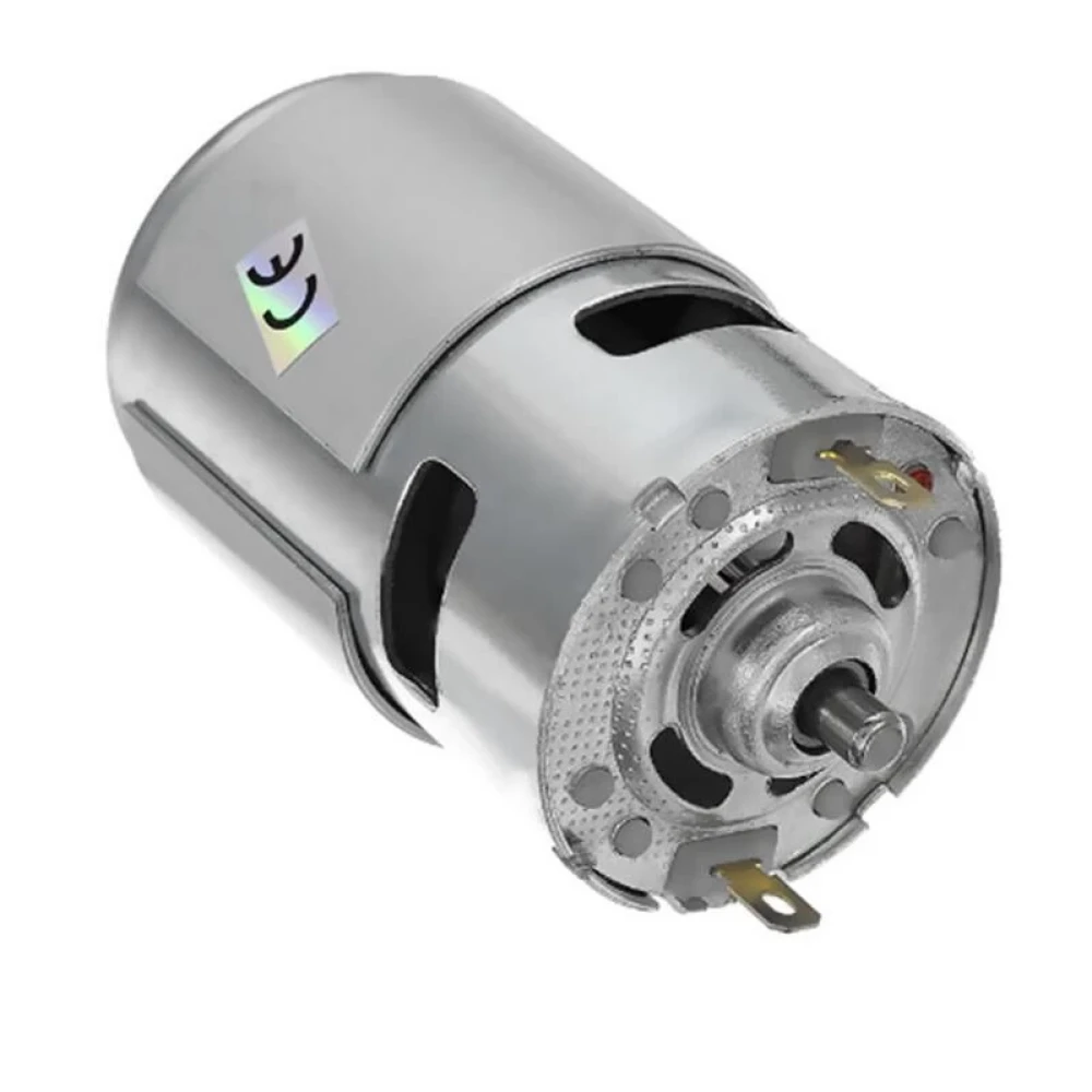 RS775 12V 3000 RPM DC Motor