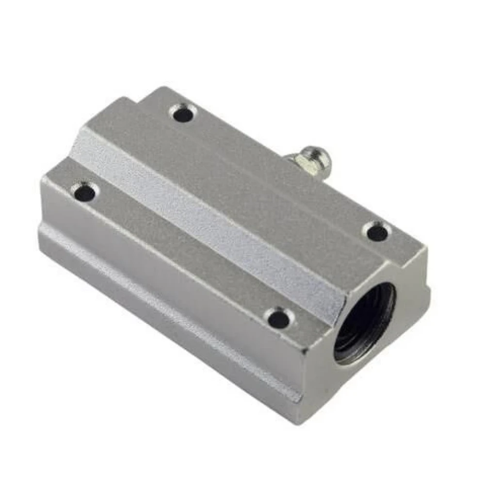 SC10LUU Lineer Rulman