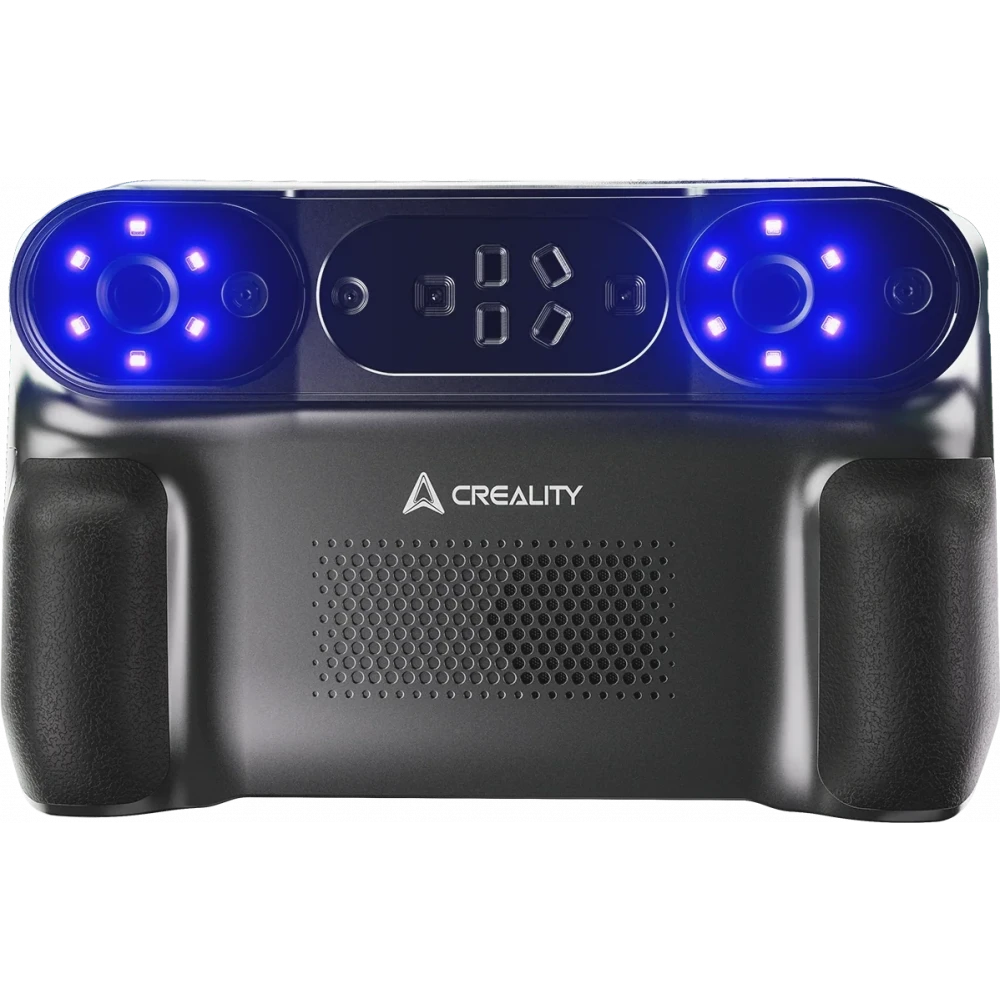 Creality Sermoon P1 3d Tarayıcı 2026 İnceleme Ve Fiyat