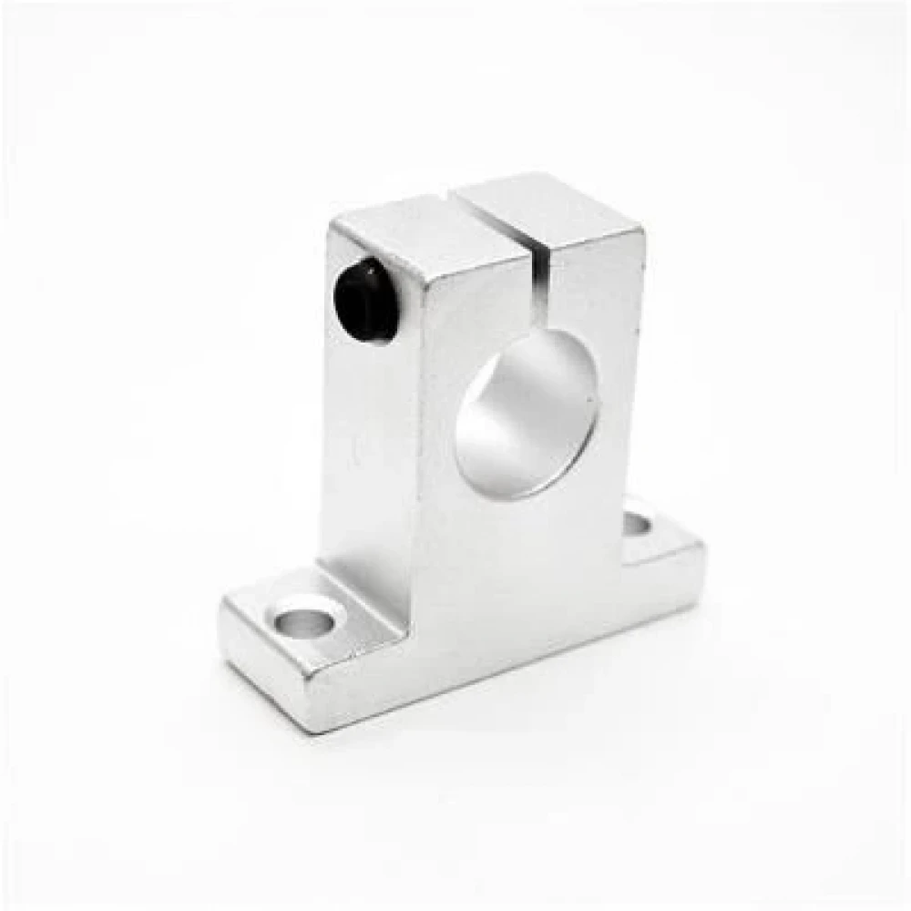 SK10 Aluminyum Mil Tutucu 10mm