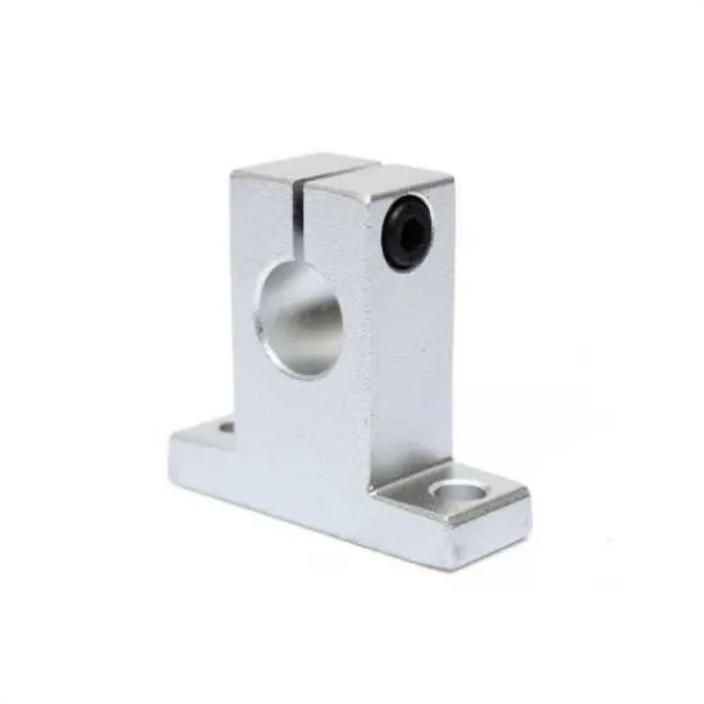 SK10 Aluminyum Mil Tutucu 10mm