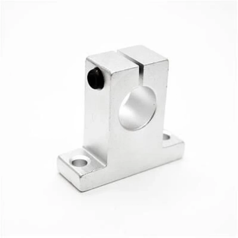 SK8 Aluminyum Mil Tutucu 8mm