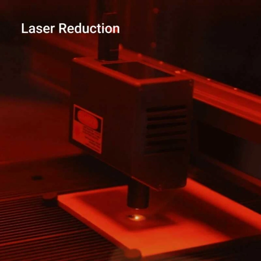 Snapmaker 2.0 A350ENT 3in1 3D Printer