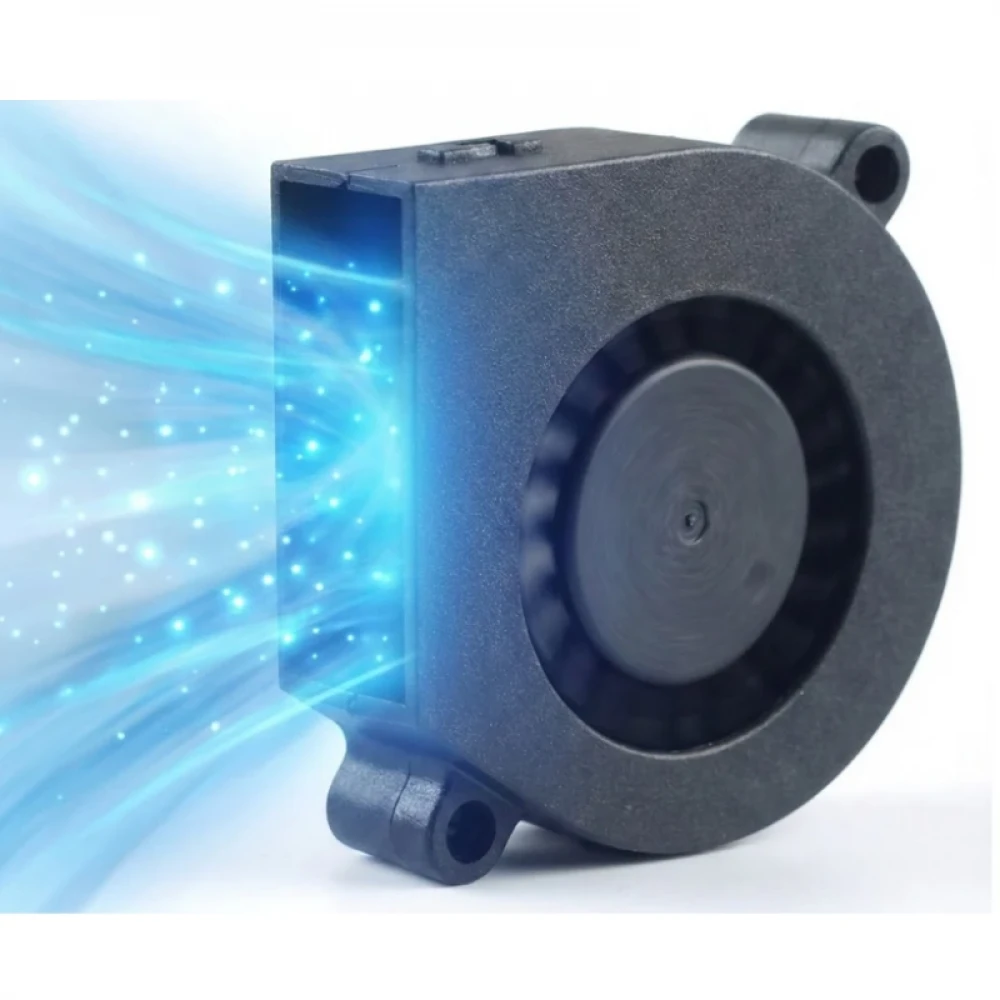Snapmaker U1 5015 Blower Parça Soğutma Fanı