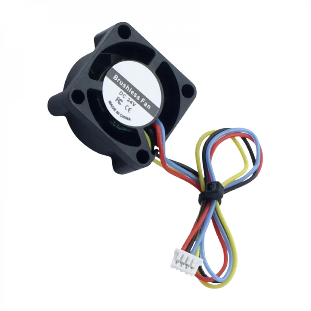 Snapmaker U1 Hotend Soğutma Fanı (2510)