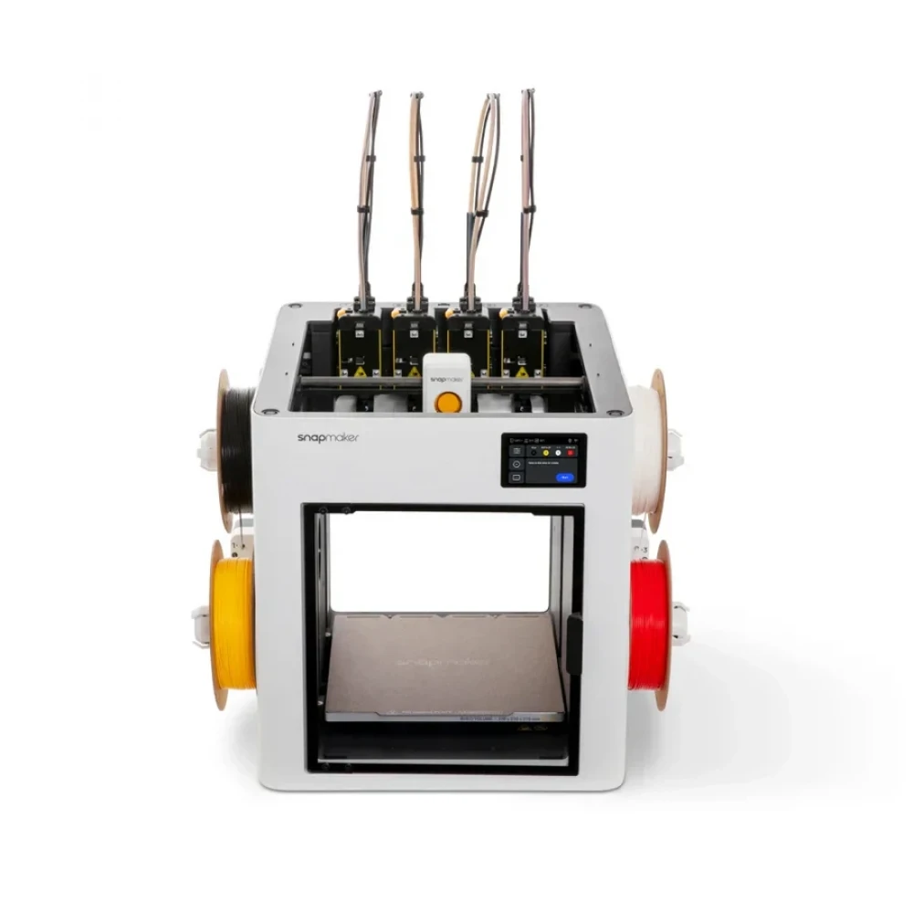 Snapmaker U1 - Ön Sipariş