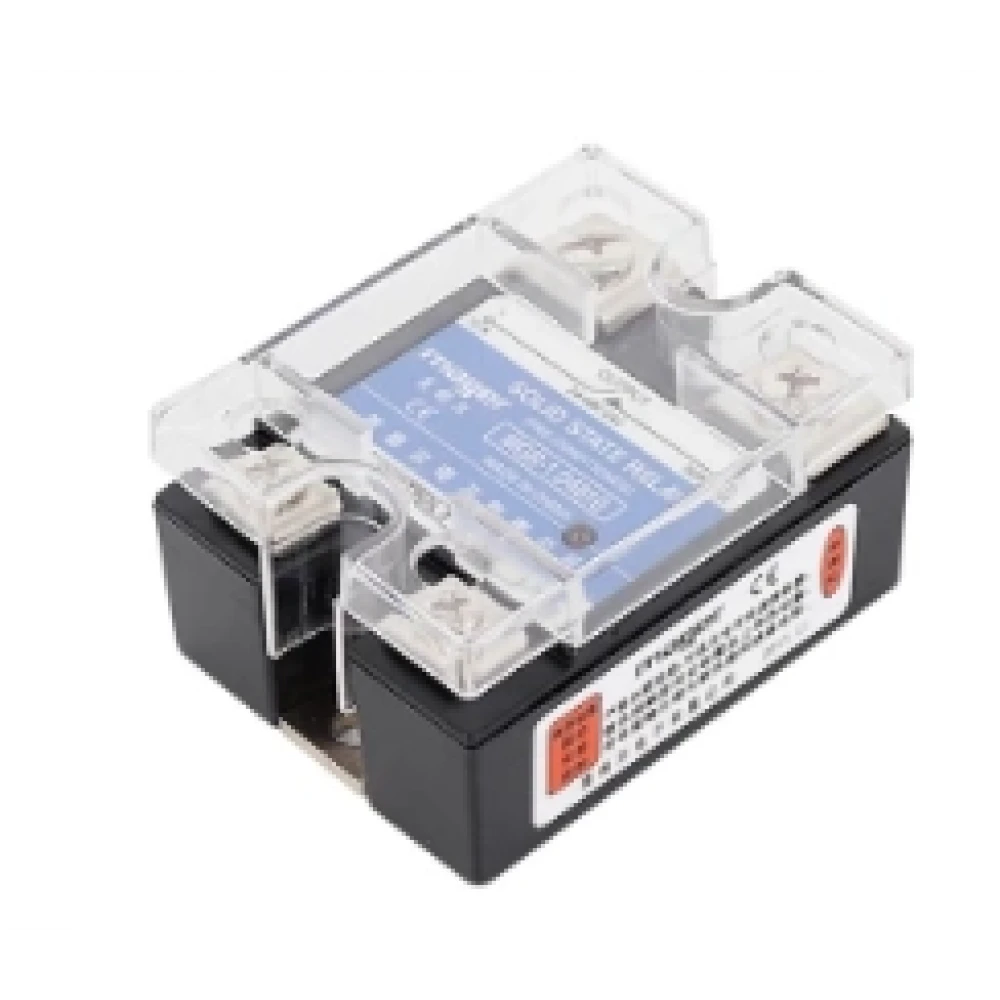 MGR Solid State Röle (SSR Röle) 40A DC AC