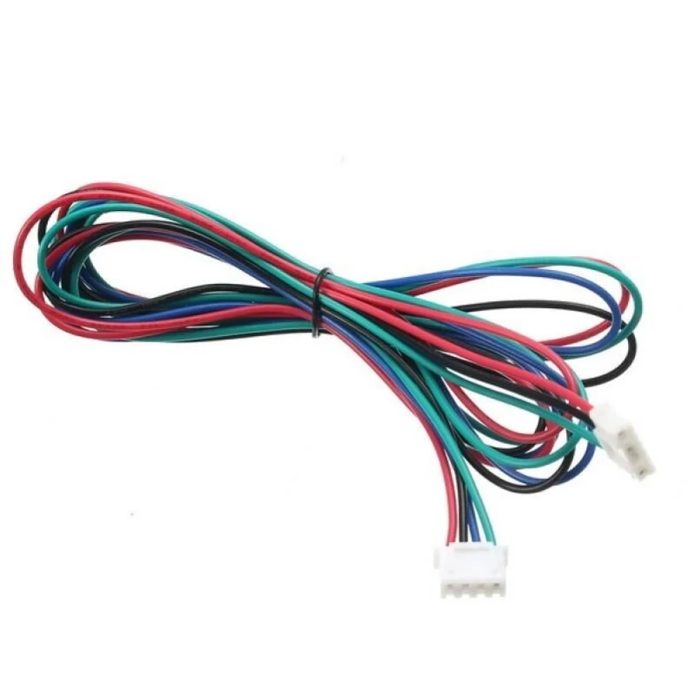 Step Motor Bağlantı Kablosu