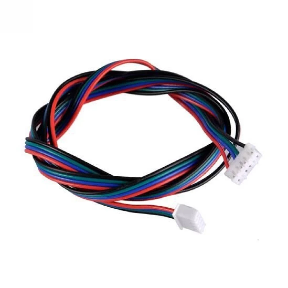 Step Motor Bağlantı Kablosu