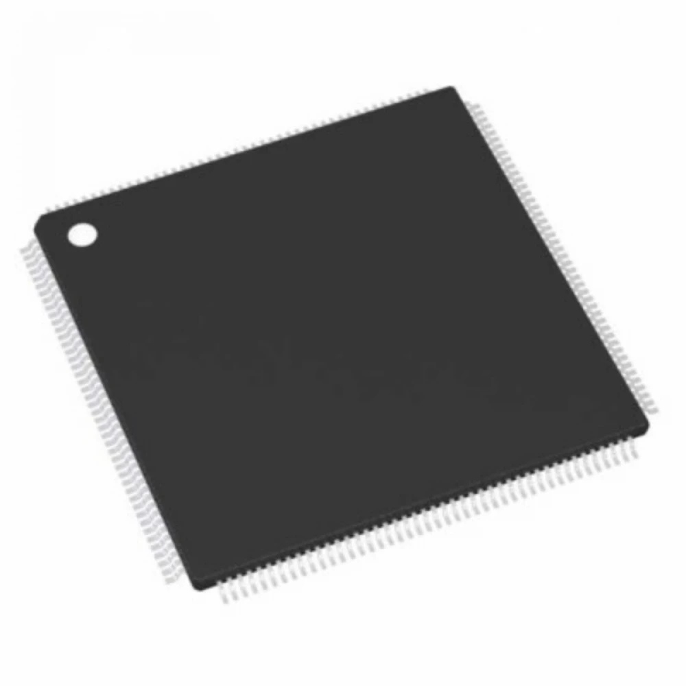 STM32H723ZGT6 32-Bit Mikrodenetleyici (MCU) - 550 MHz / LQFP-144