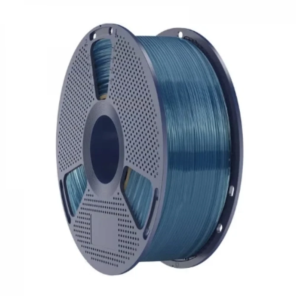 SUNLU PLA Transparent Ocean Haze Yarı Şeffaf 1KG