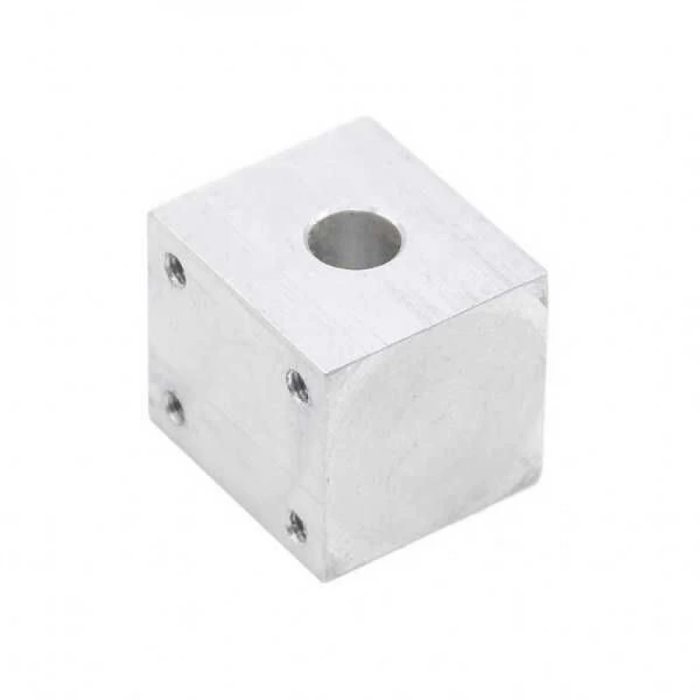 T10 Trapez Somun Montaj Braketi