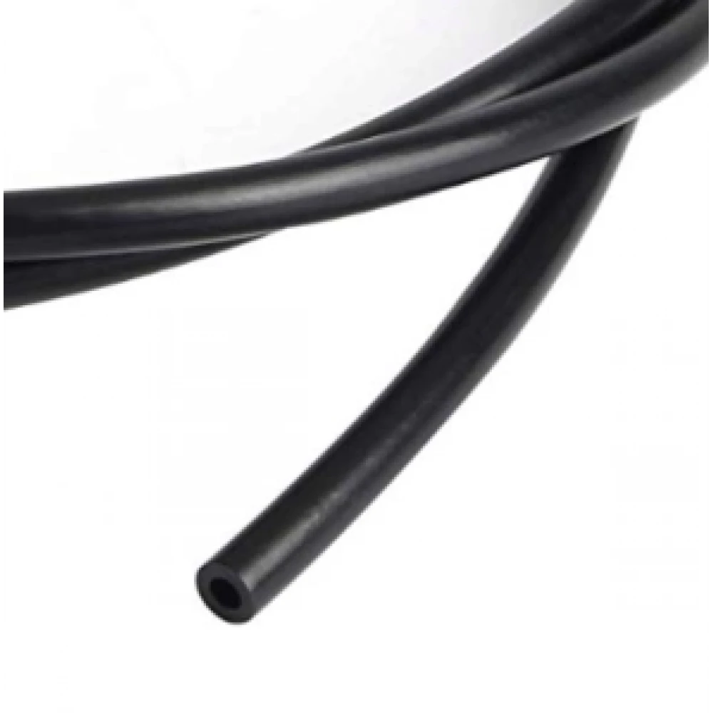 Teflon Boru 2-4 Siyah Renk