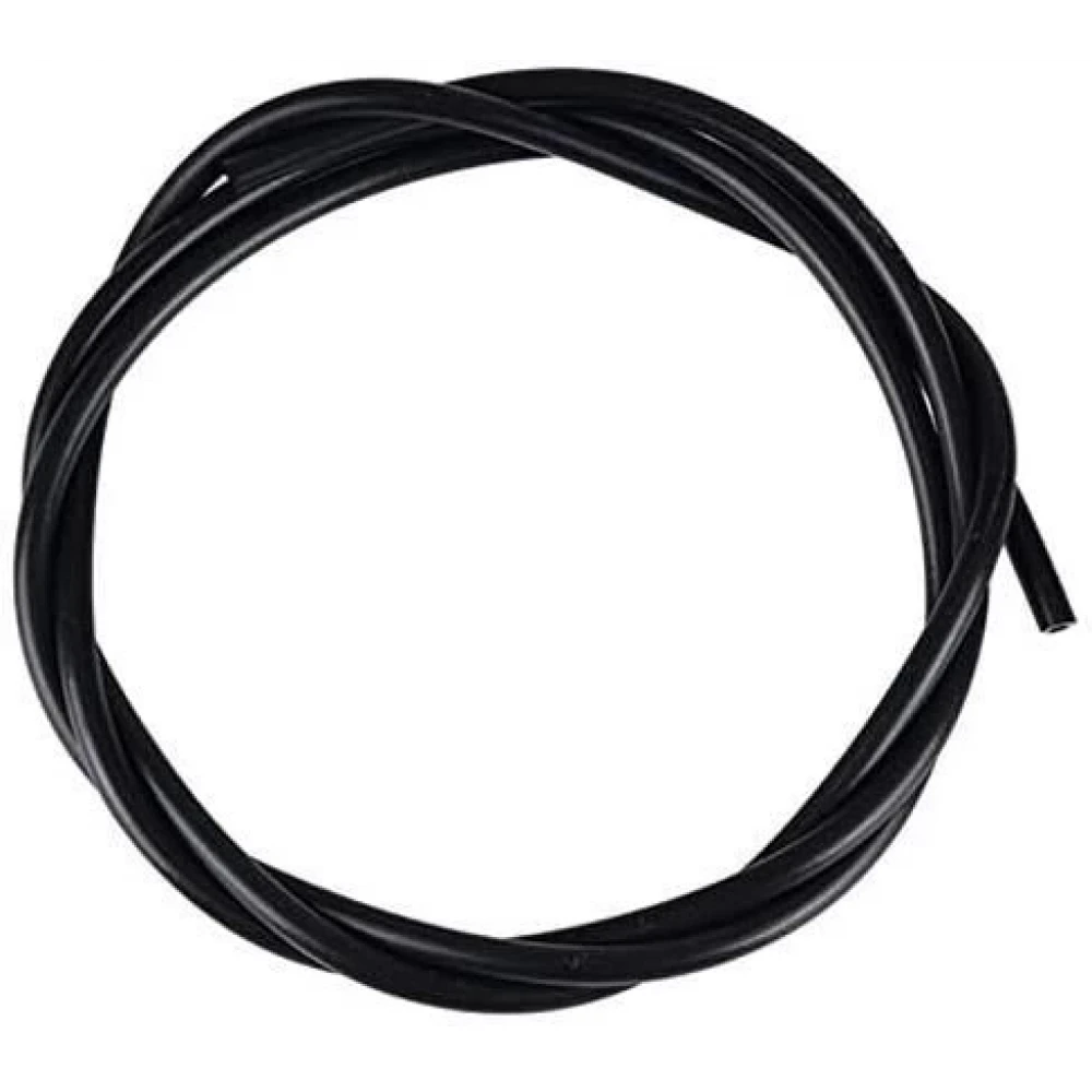 Teflon Boru 2-4 Siyah Renk