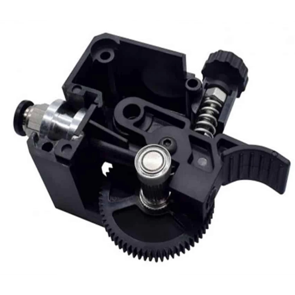 Titan Extruder