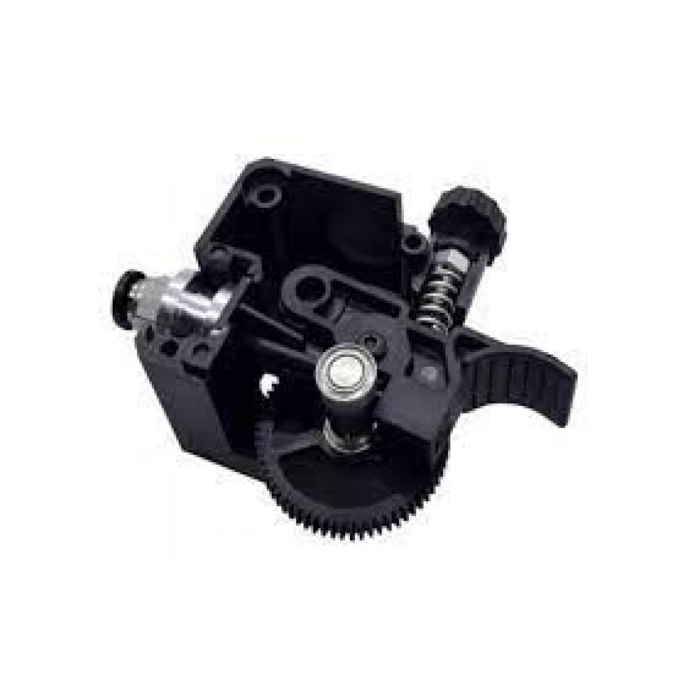 Titan Extruder