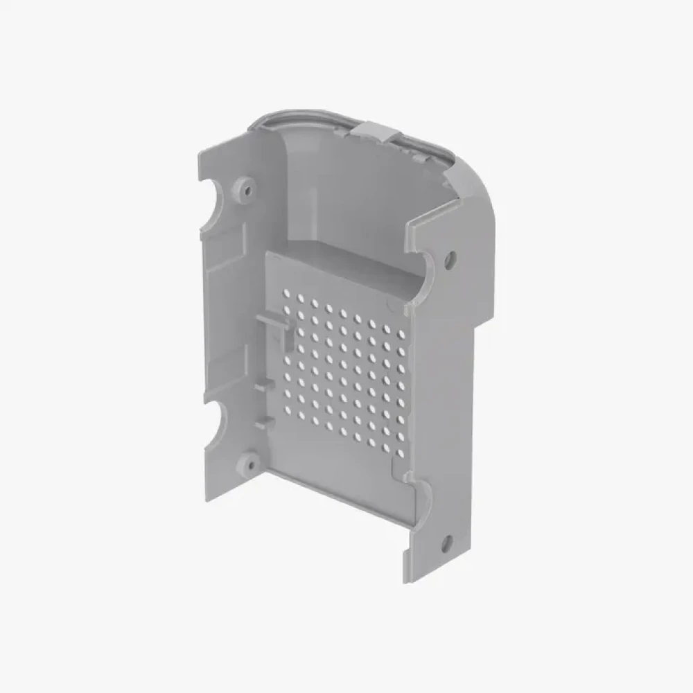 BambuLab Orjinal Toolhead Rear Housing