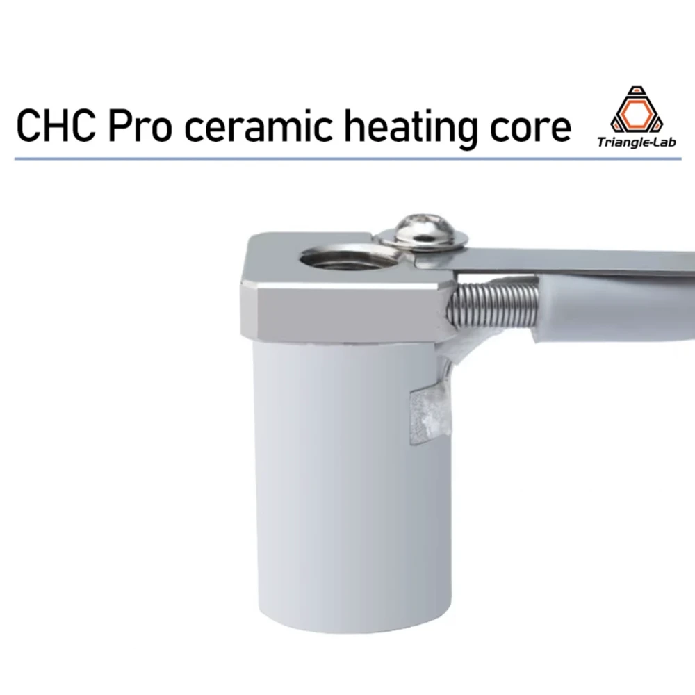 Trianglelab CHC Pro Volcano Hotend