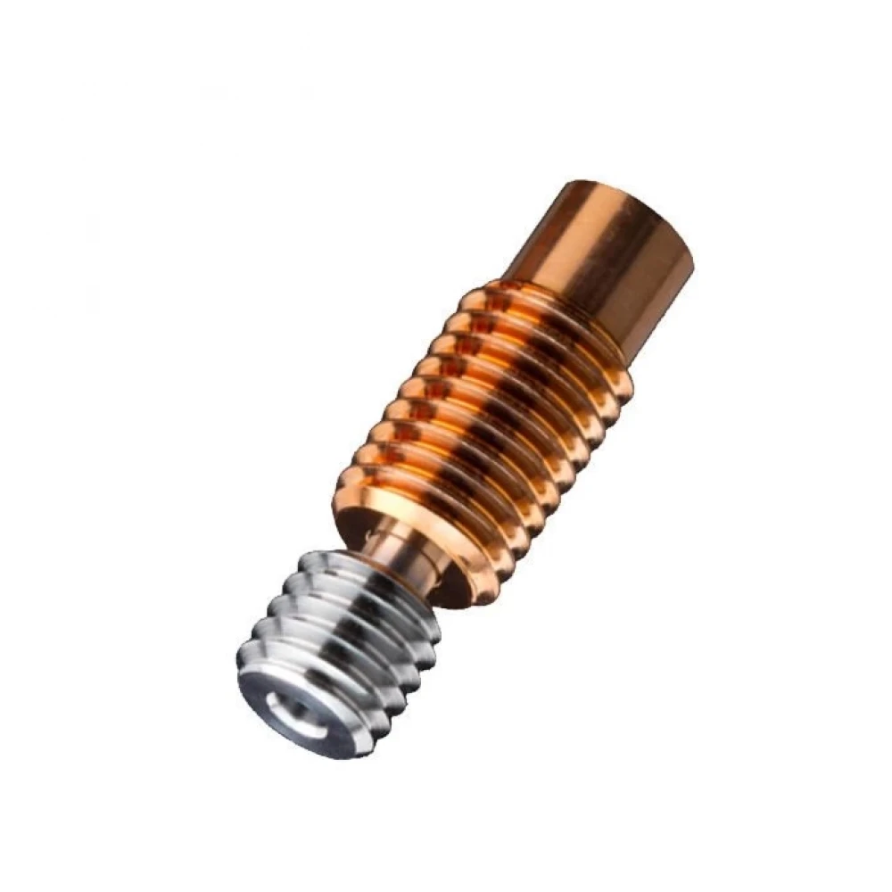 Trianglelab E3D Titanyum Bi-Metal (dişli) Barel
