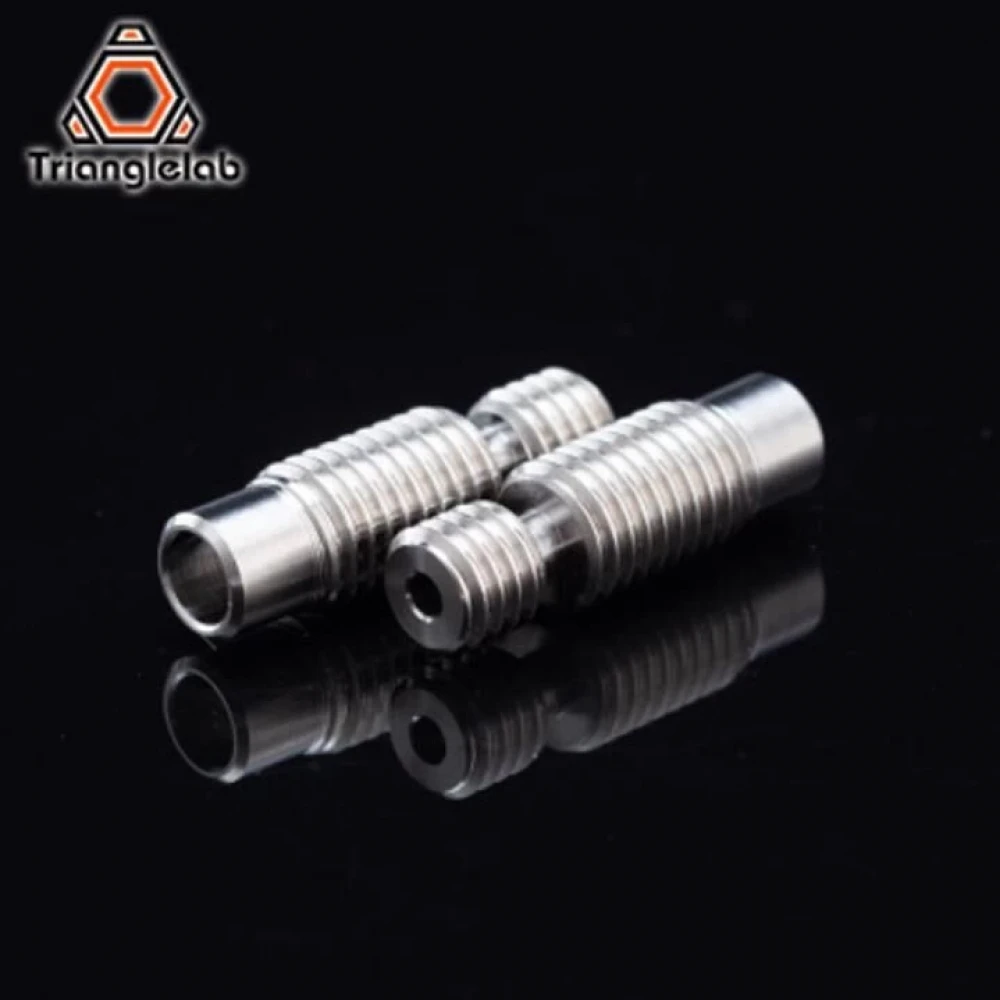 Trianglelab E3DV6 All Metal Titanyum Barel