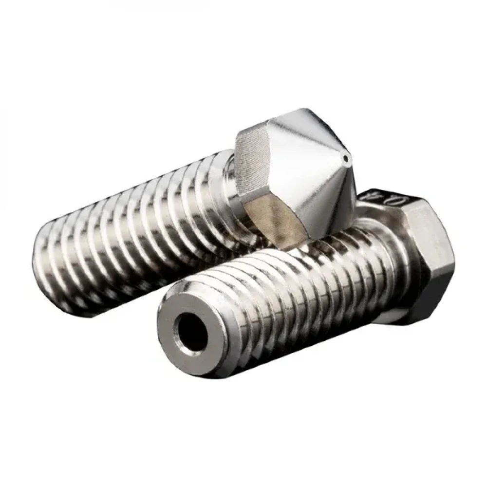Trianglelab Kaliteli Volcano Bakır Kaplı Nozzle