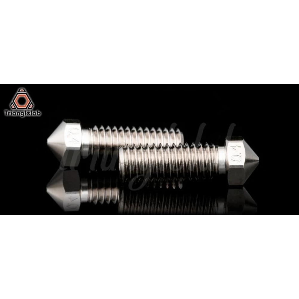 Trianglelab Kaliteli Volcano Bakır Kaplı Nozzle