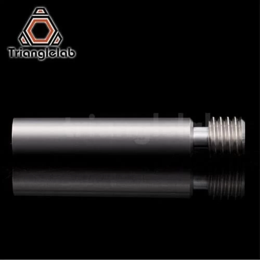 Trianglelab Prusa Mini için Titanyum Barel