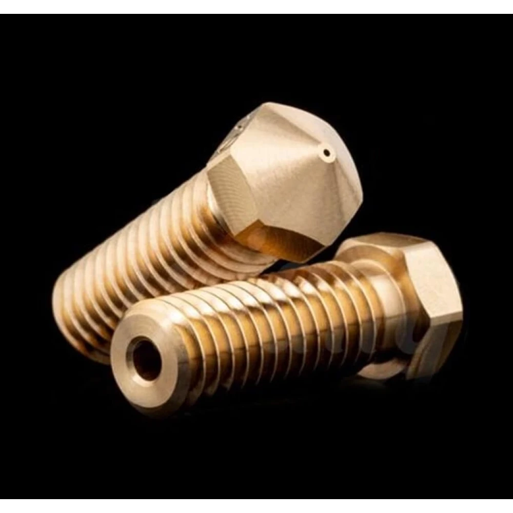 Trianglelab Volcano Pirinç Nozzle 0.4mm