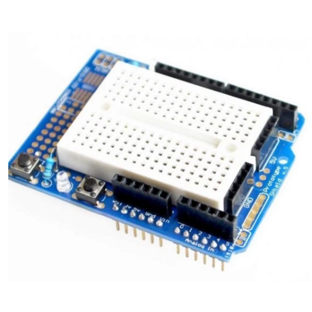 UNO Proto Shield