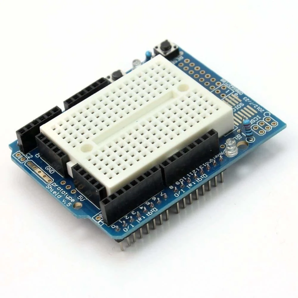 UNO Proto Shield