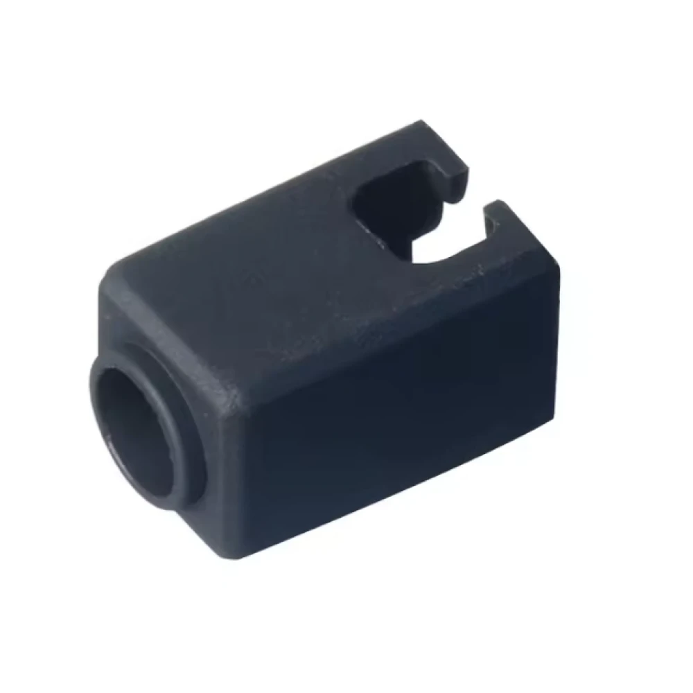 Upgrade Hotend Isıtıcı Blok Silikonu