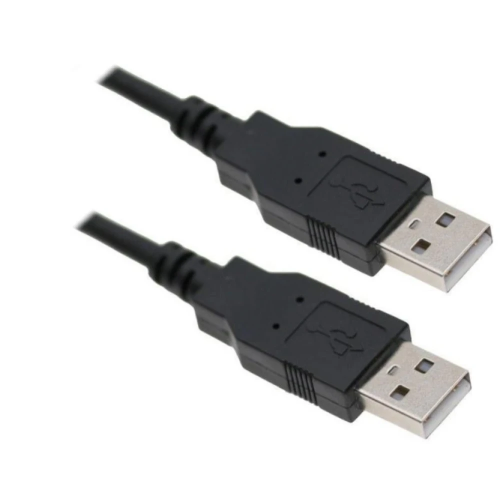 USB Kablo Erkek Erkek 50cm