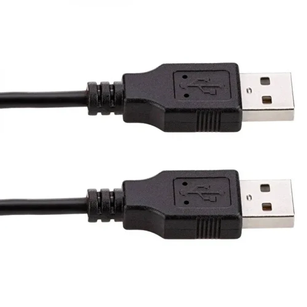 USB Kablo Erkek Erkek 50cm