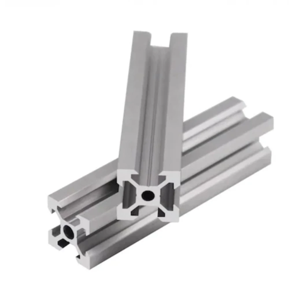 V Slot 20x20 Gri Sigma Profil