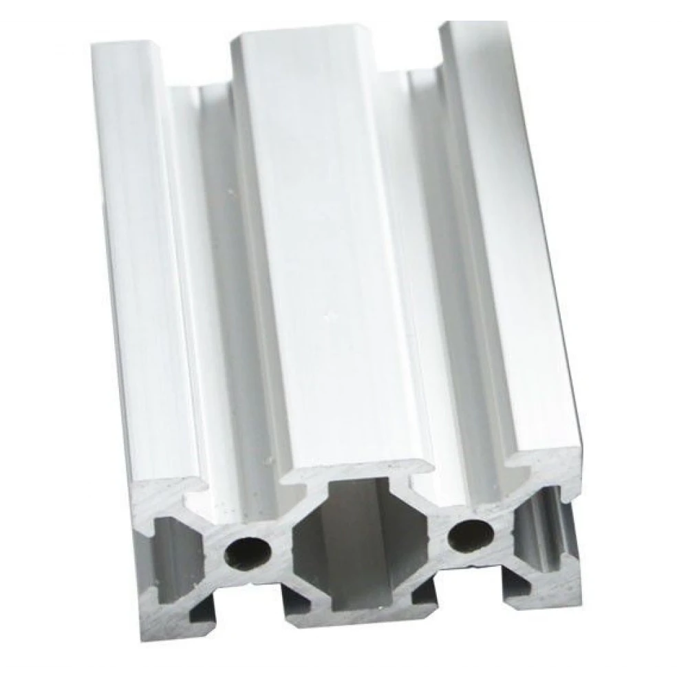 V Slot 20x40 Gri Sigma Profil