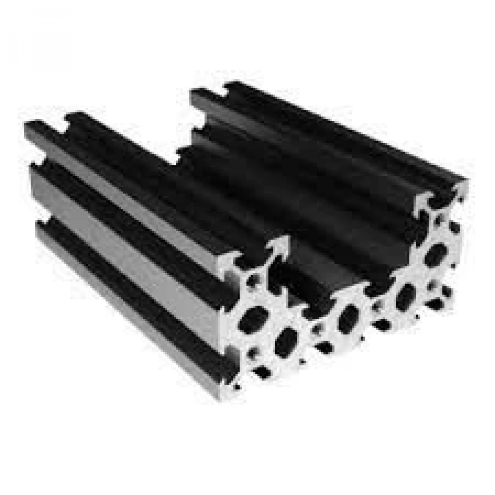 V Slot Profil C-Beam 40x80mm