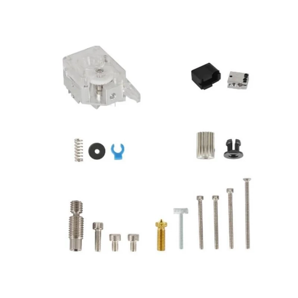 Volcano BMG Direct Drive Extruder Set