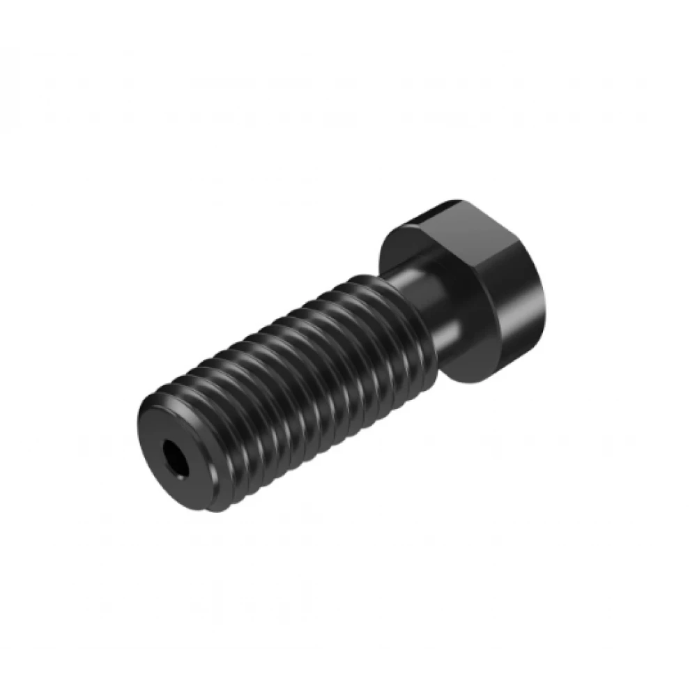 Volcano Sertleştirilmiş Çelik Nozzle 1.2mm