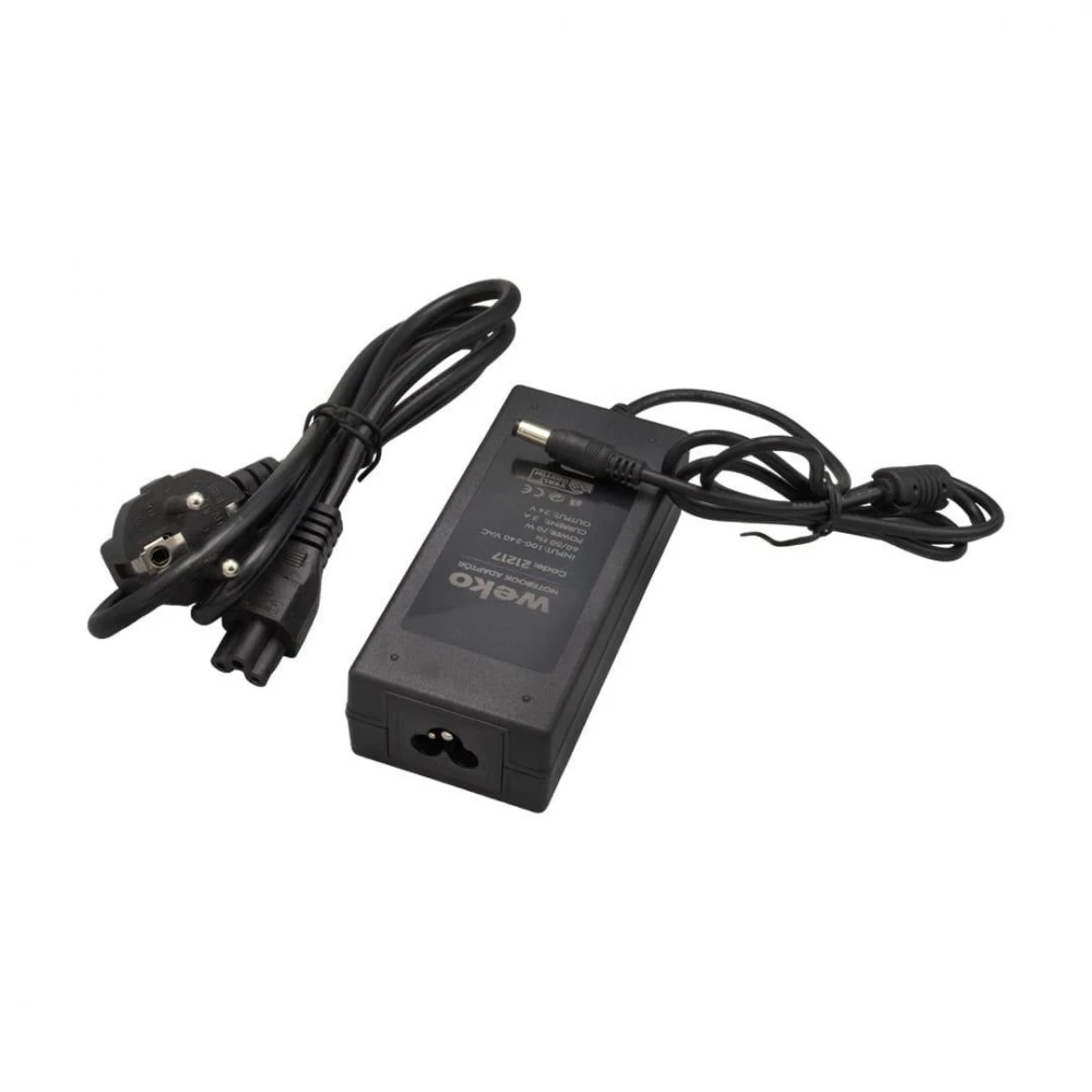 Weko 24V 3A Masaüstü Adaptör
