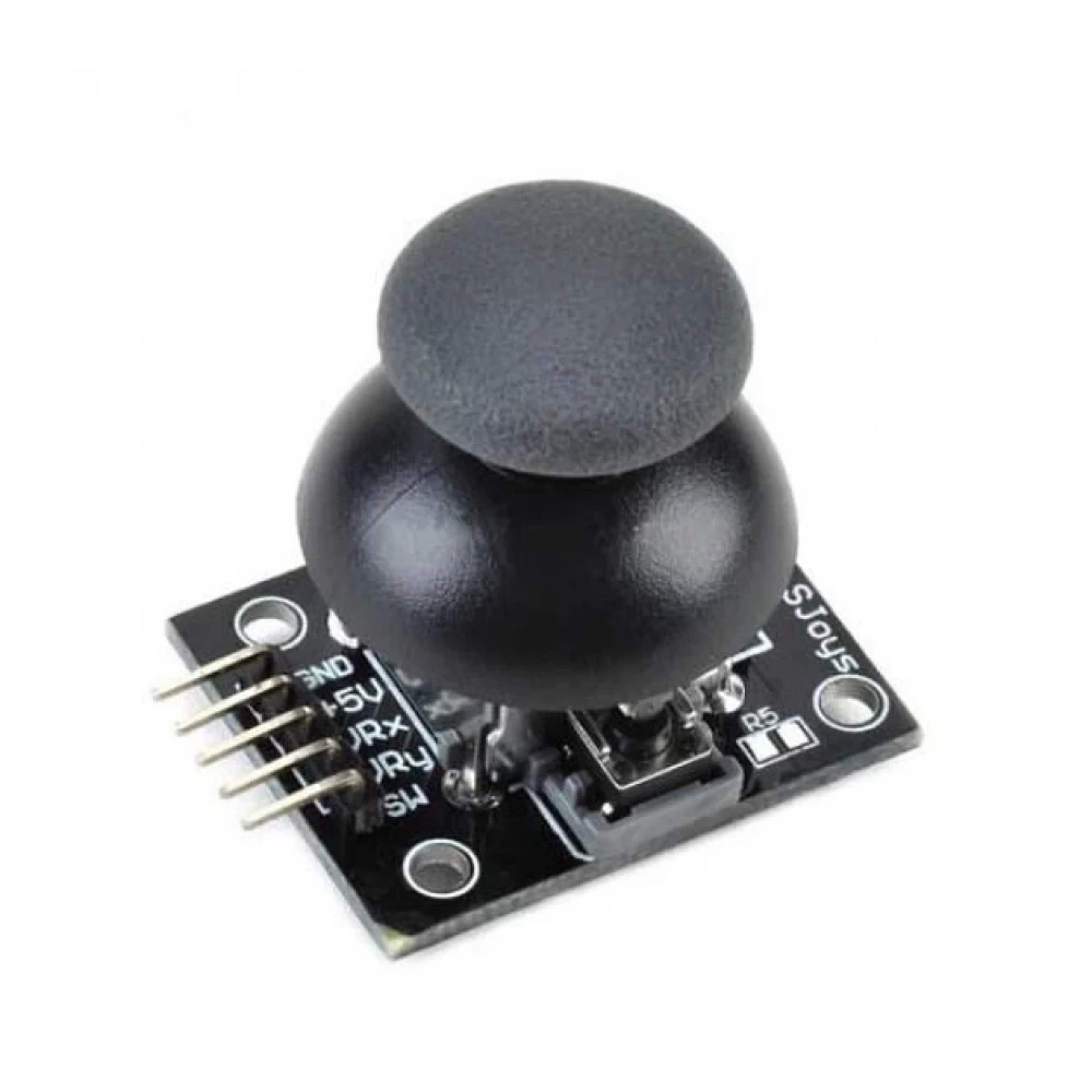 XY Joystick Modülü