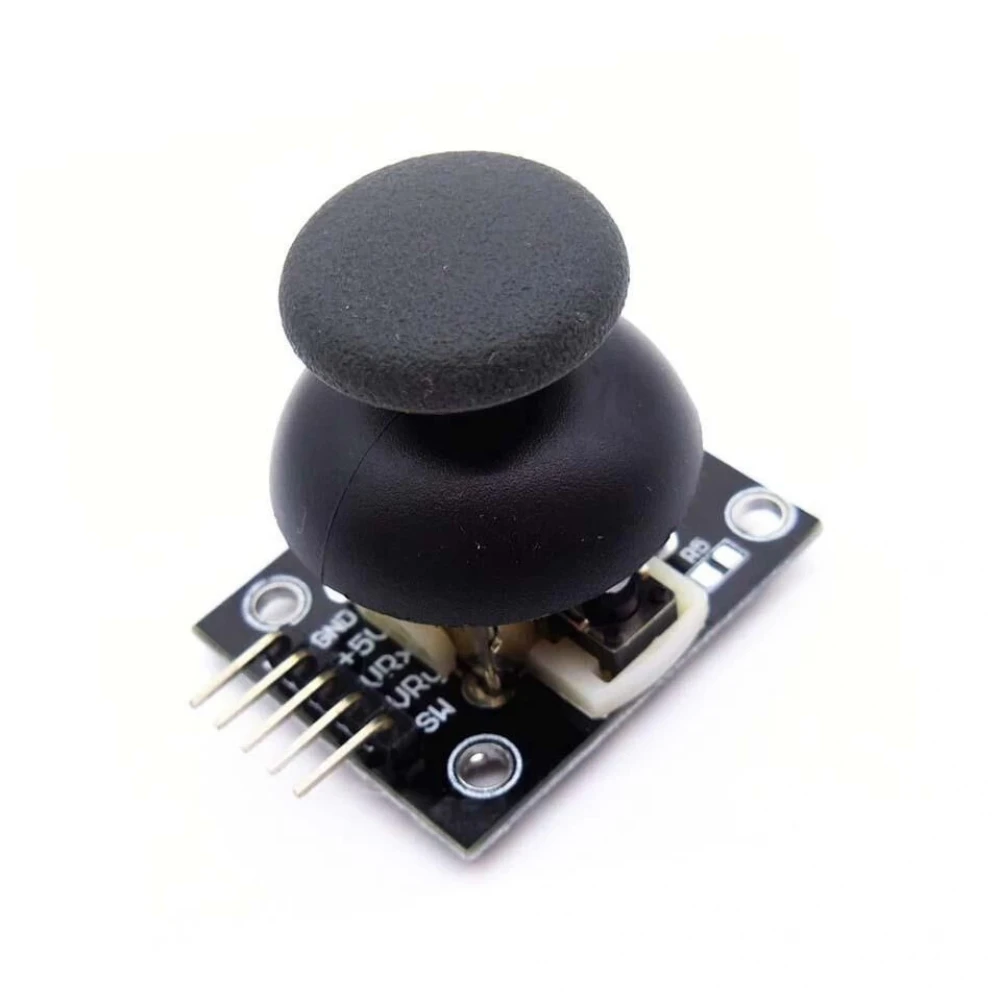 XY Joystick Modülü