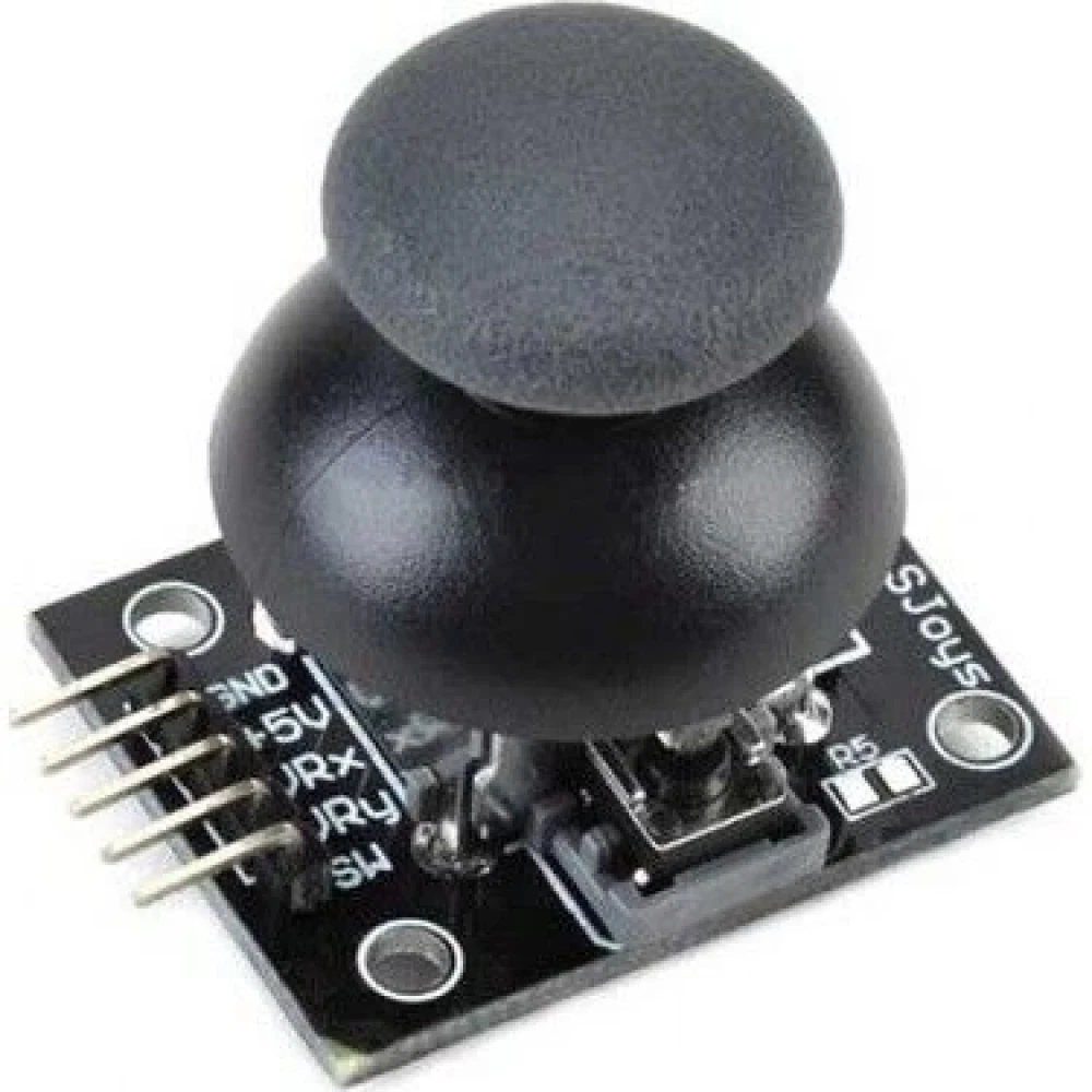 XY Joystick Modülü