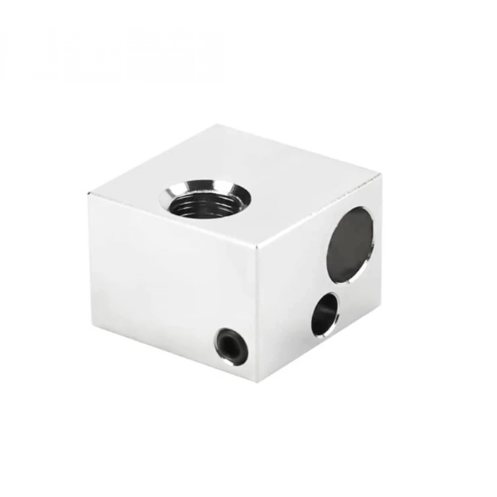 Yüksek Kaliteli Alüminyum Anycubic Uyumlu V5 Blok