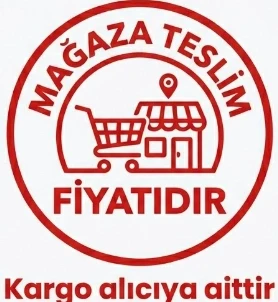 Kargo ALICI